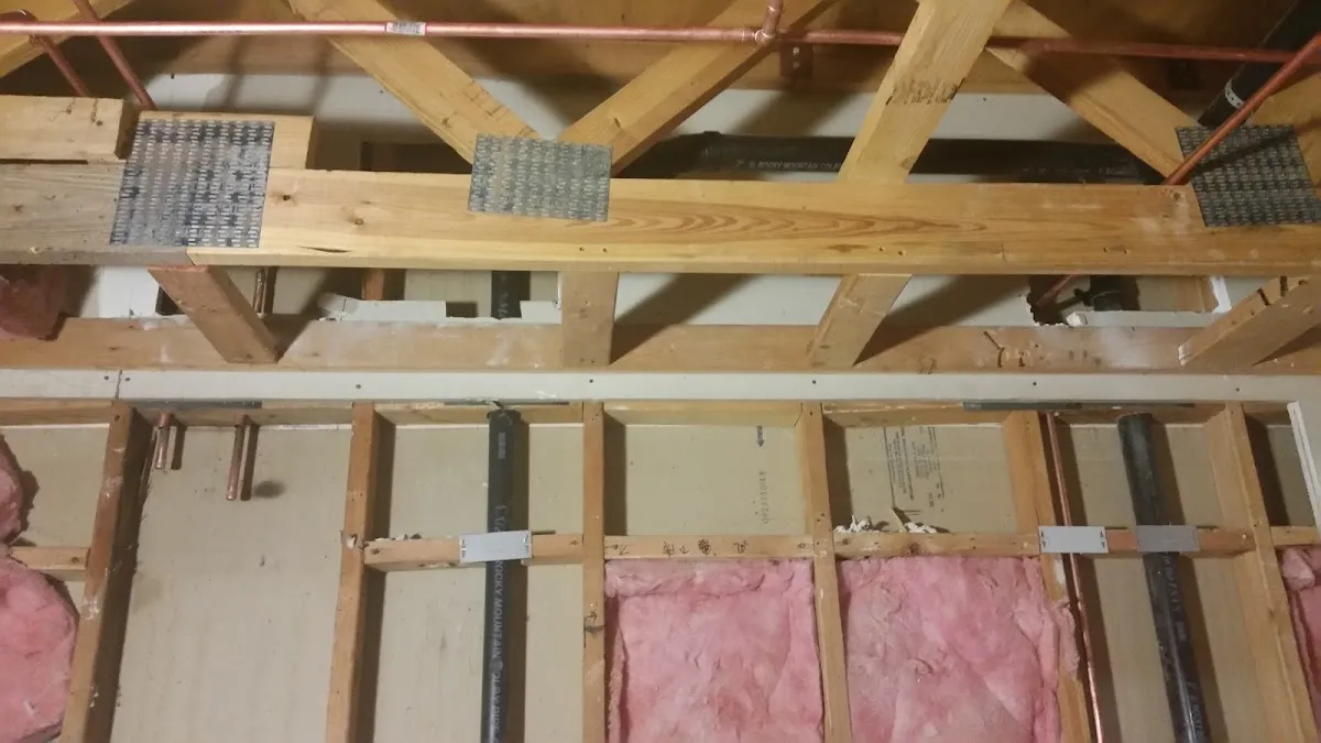 Frozen Pipe Repair in Fultondale, AL